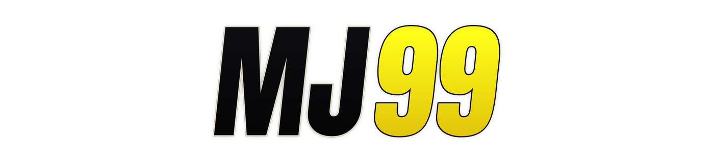 mj99 Logo